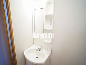 フィアス・ナカ  ｜ 岐阜県各務原市那加太平町１丁目（賃貸アパート1R・1階・26.70㎡） その20