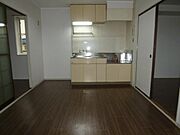 ダイニングです。
