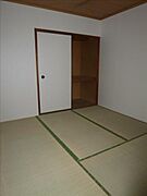 押入です。