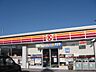 周辺：コンビニ「サークルＫまで530m」