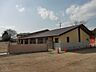 周辺：幼稚園、保育園「ひよし幼稚園まで700m」