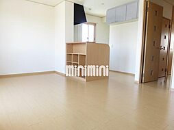 メイユール各務野 2LDKの写真