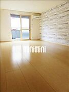 エアコン付きのお部屋です
