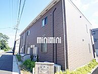 岐阜県各務原市川島松倉町：物件画像／株式会社ミニミニ岐阜　各務原店