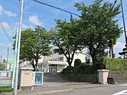 中学校「各務原市立蘇原中学校まで1828m」