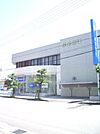 その他「岐阜銀行まで2300m」