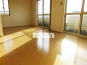 日当たりの良いお部屋です
