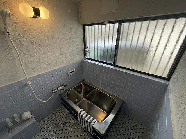 浴室