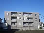 遮音性の高いマンションタイプです。