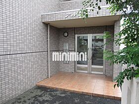 アルソス  ｜ 岐阜県各務原市蘇原花園町１丁目（賃貸マンション1LDK・2階・40.62㎡） その7