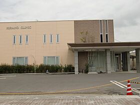アルソス  ｜ 岐阜県各務原市蘇原花園町１丁目（賃貸マンション1LDK・2階・40.62㎡） その17