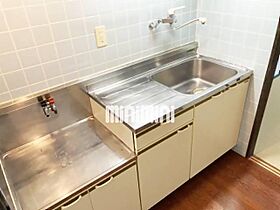 サンシャインビル  ｜ 岐阜県各務原市那加前洞新町１丁目（賃貸マンション1DK・1階・29.83㎡） その5