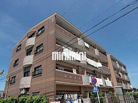サンシャインビル  ｜ 岐阜県各務原市那加前洞新町１丁目（賃貸マンション1DK・1階・29.83㎡） その1