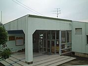 幼稚園、保育園「蘇原西保育園まで490m」