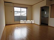 日当たりの良いお部屋です