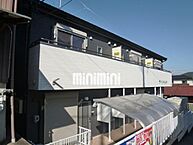 岐阜県各務原市那加東亜町：物件画像／株式会社ミニミニ岐阜　各務原店