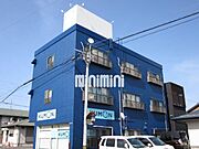 日当たり良好です