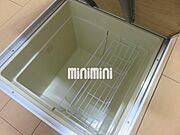 床下収納があります