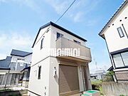 戸建て賃貸