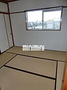 畳でゴロ寝してみたい