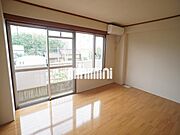 エアコン付きです