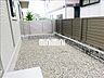 その他：庭があります