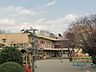 周辺：幼稚園、保育園「那加幼稚園まで752m」