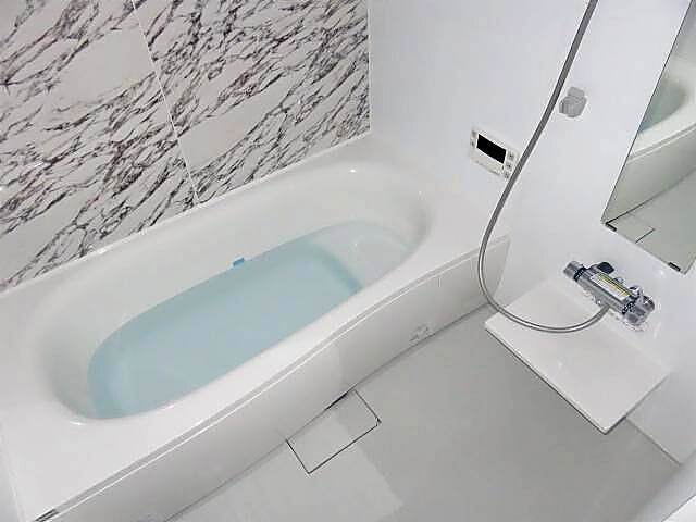浴室