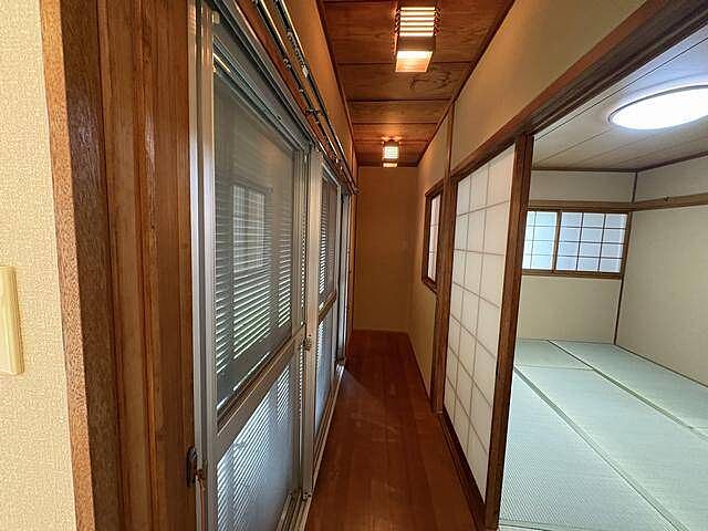 室内