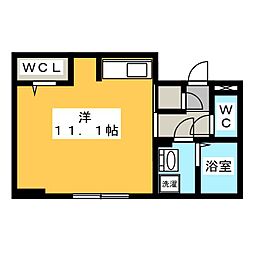 D-roomビーチルック