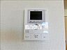 その他：テレビ付きモニターホン完備