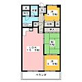 アーバンライフ・蘇南2階5.7万円
