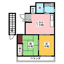 コーポ明智