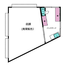 可児市中恵土店舗