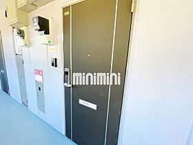 エルピス・アイ  ｜ 岐阜県可児市下切（賃貸マンション1K・2階・31.02㎡） その16