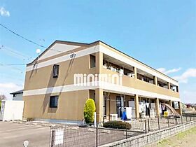 フォレスト青山  ｜ 岐阜県可児市下恵土（賃貸マンション2LDK・2階・57.75㎡） その1