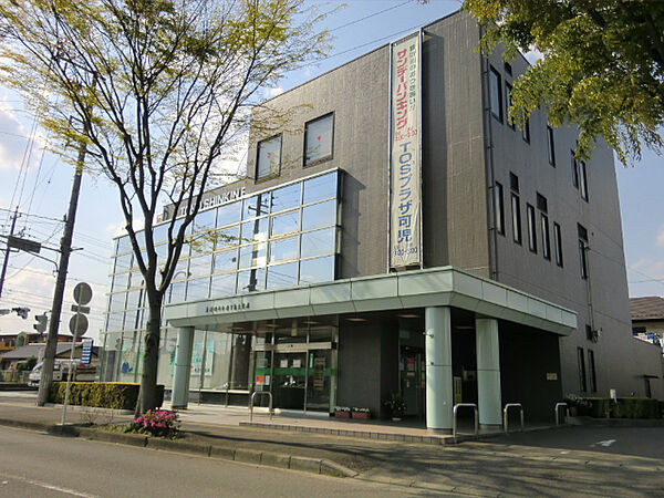 画像27:銀行「東濃信用金庫下恵土支店まで573m」