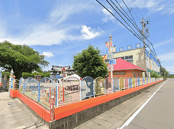 佐和ハイツI 3｜岐阜県可児市今渡(賃貸テラスハウス2DK・1階・51.84㎡)の写真 その25