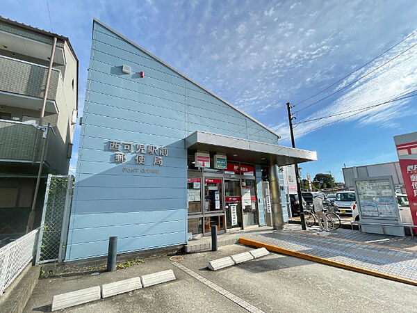 画像28:郵便局「西可児駅前郵便局まで1405m」
