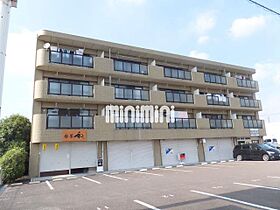 サンヴィレッジ  ｜ 岐阜県可児市塩（賃貸マンション2LDK・2階・60.50㎡） その1