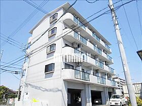 サンフラワー  ｜ 岐阜県可児市広見６丁目（賃貸マンション1K・3階・22.30㎡） その1