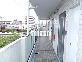 サンフラワー  ｜ 岐阜県可児市広見６丁目（賃貸マンション1K・3階・22.30㎡） その16