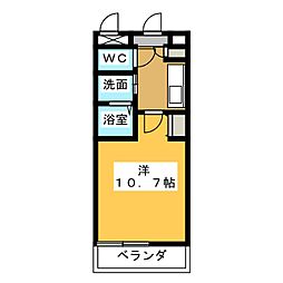 久々利ハイツ　Ａ