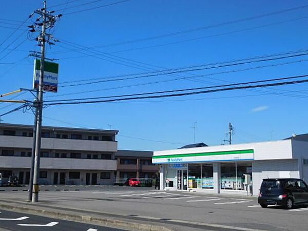 ラインアパートI ｜岐阜県可児市川合(賃貸アパート2LDK・2階・60.81㎡)の写真 その23