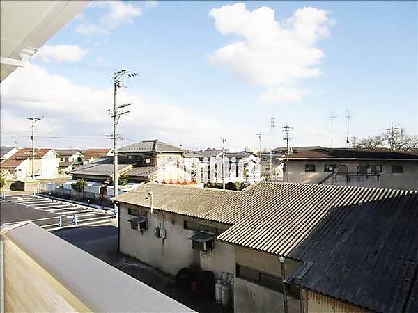 ラインアパートI ｜岐阜県可児市川合(賃貸アパート2LDK・2階・60.81㎡)の写真 その21