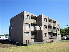 ベルフォーレ  ｜ 岐阜県可児市大森（賃貸マンション1LDK・1階・60.96㎡） その3