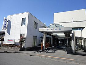 サープラス大庭  ｜ 岐阜県可児郡御嵩町中（賃貸マンション1K・1階・25.20㎡） その21