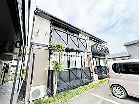 フレグランスベル可児　Ａ  ｜ 岐阜県可児市下恵土（賃貸アパート2DK・2階・38.83㎡） その3