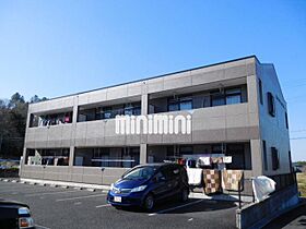 サンコーポ塩河　A  ｜ 岐阜県可児市塩河（賃貸マンション2LDK・2階・51.66㎡） その1