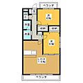 ブラウニィヒル4階5.3万円